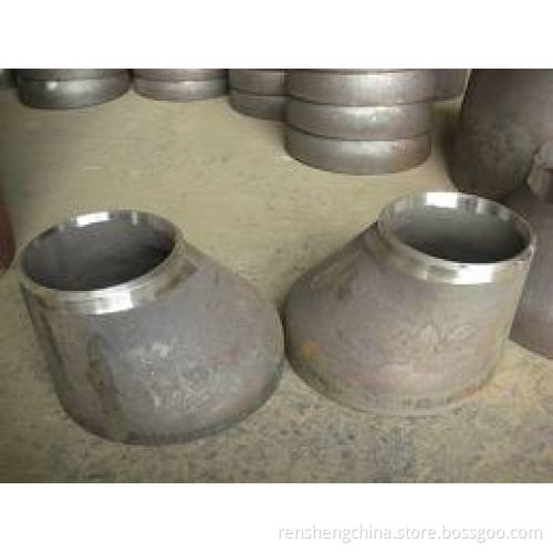 A234 WPB thick wall reducer